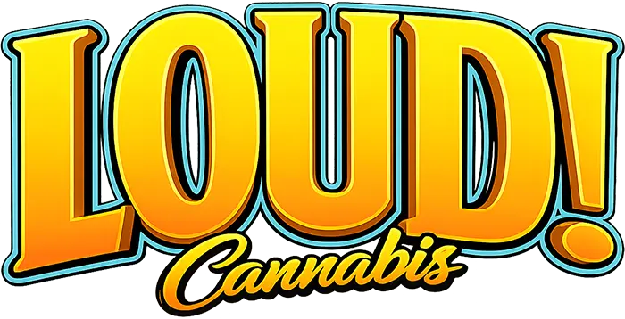 Loud-Logo